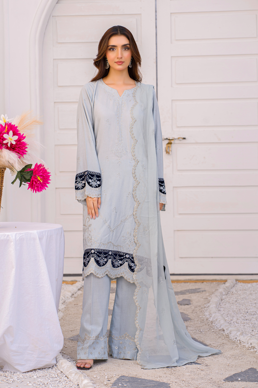 3PC Karandi - KR 001