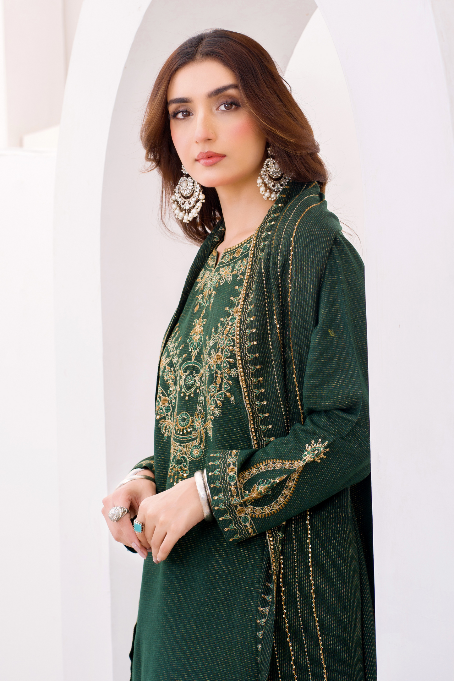 Moss Green - ZW-005