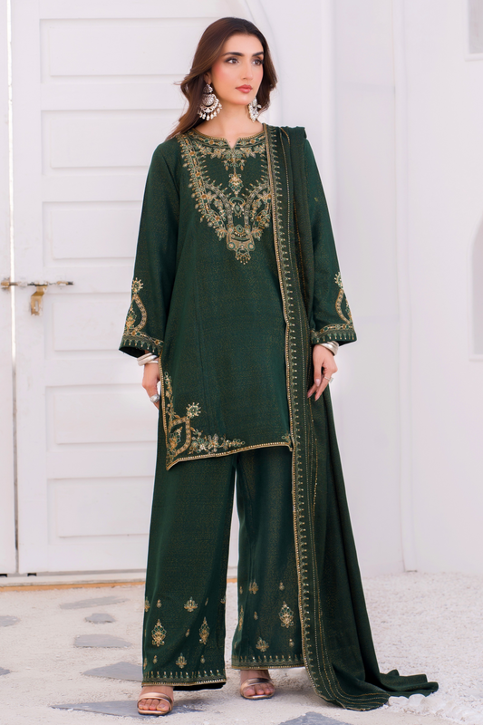 Moss Green - ZW-005
