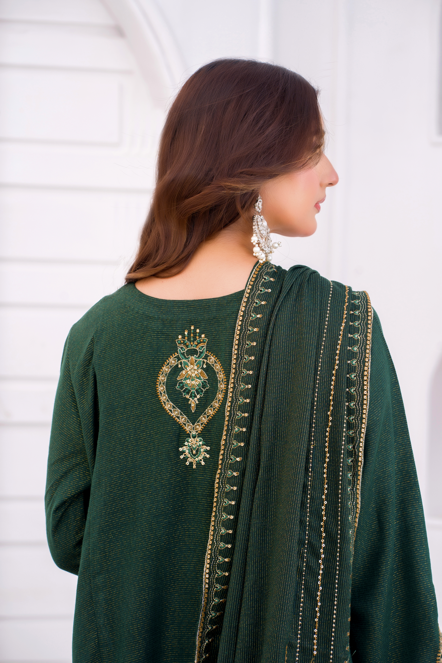 Moss Green - ZW-005