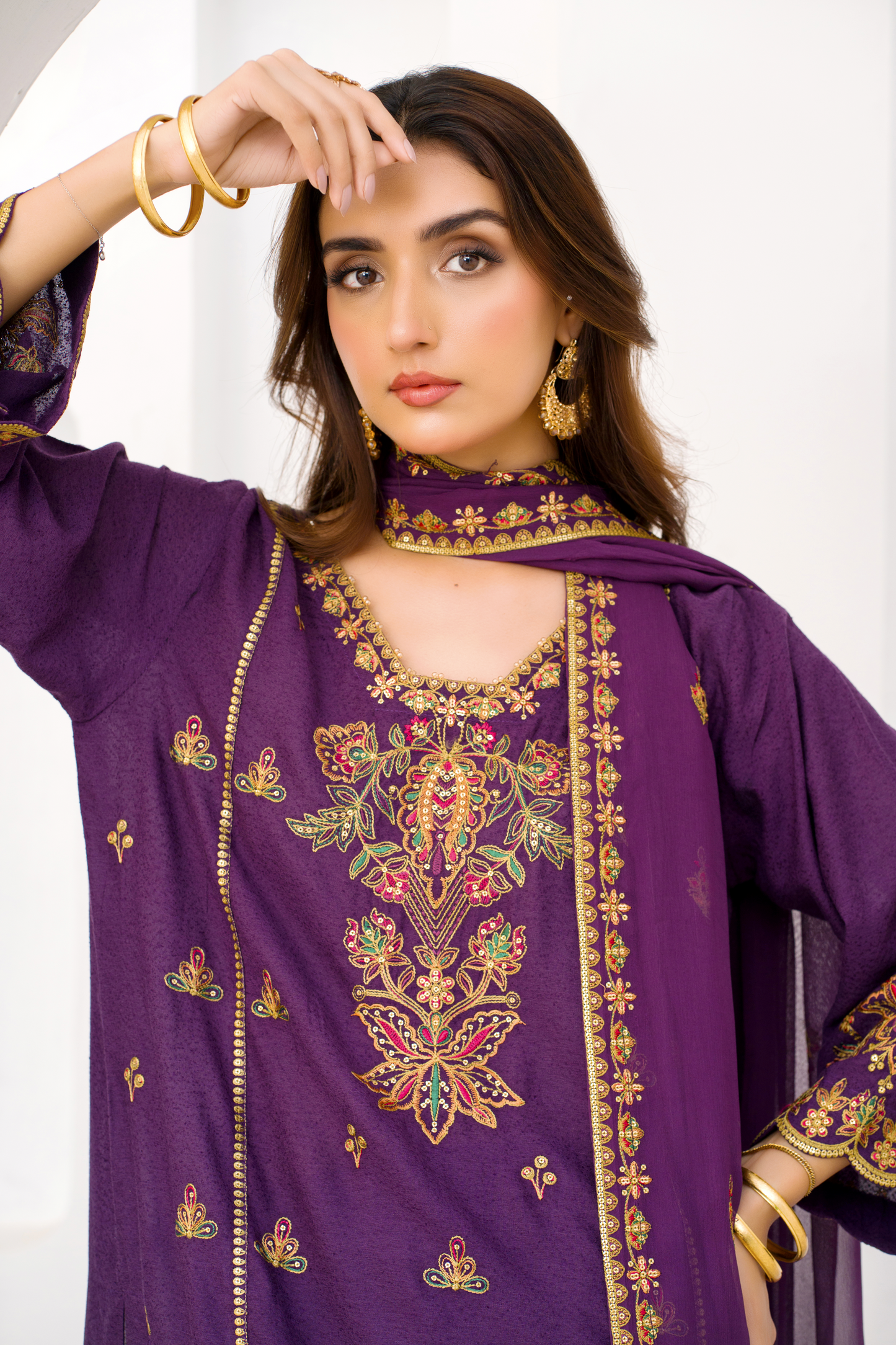 Purple - KR 002