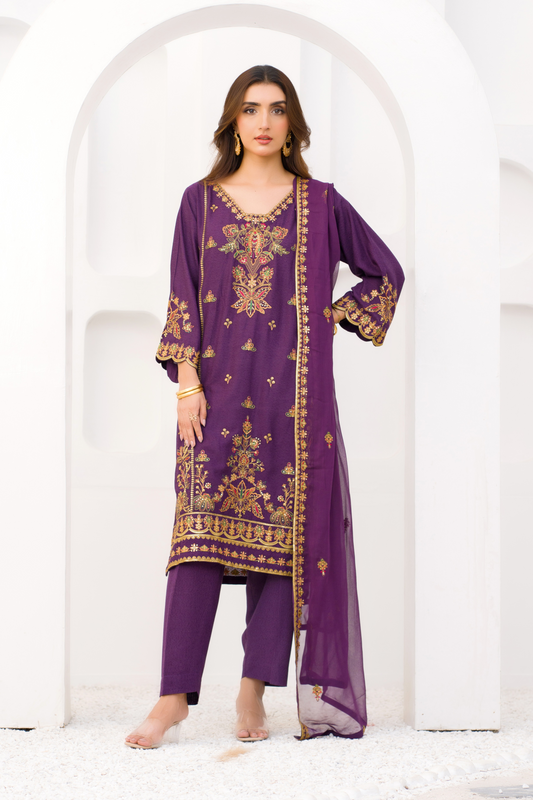 Purple - KR 002