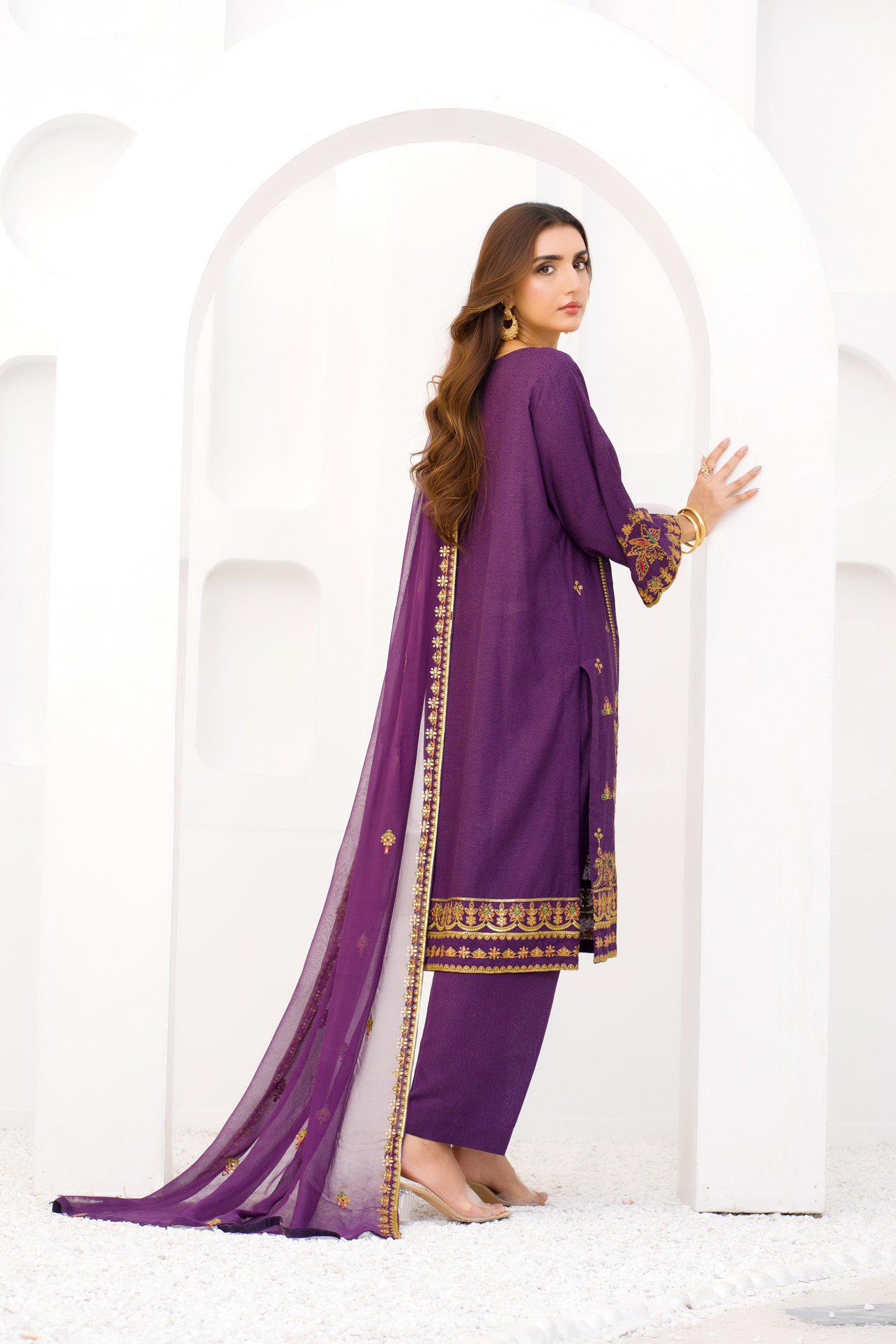 Purple - KR 002