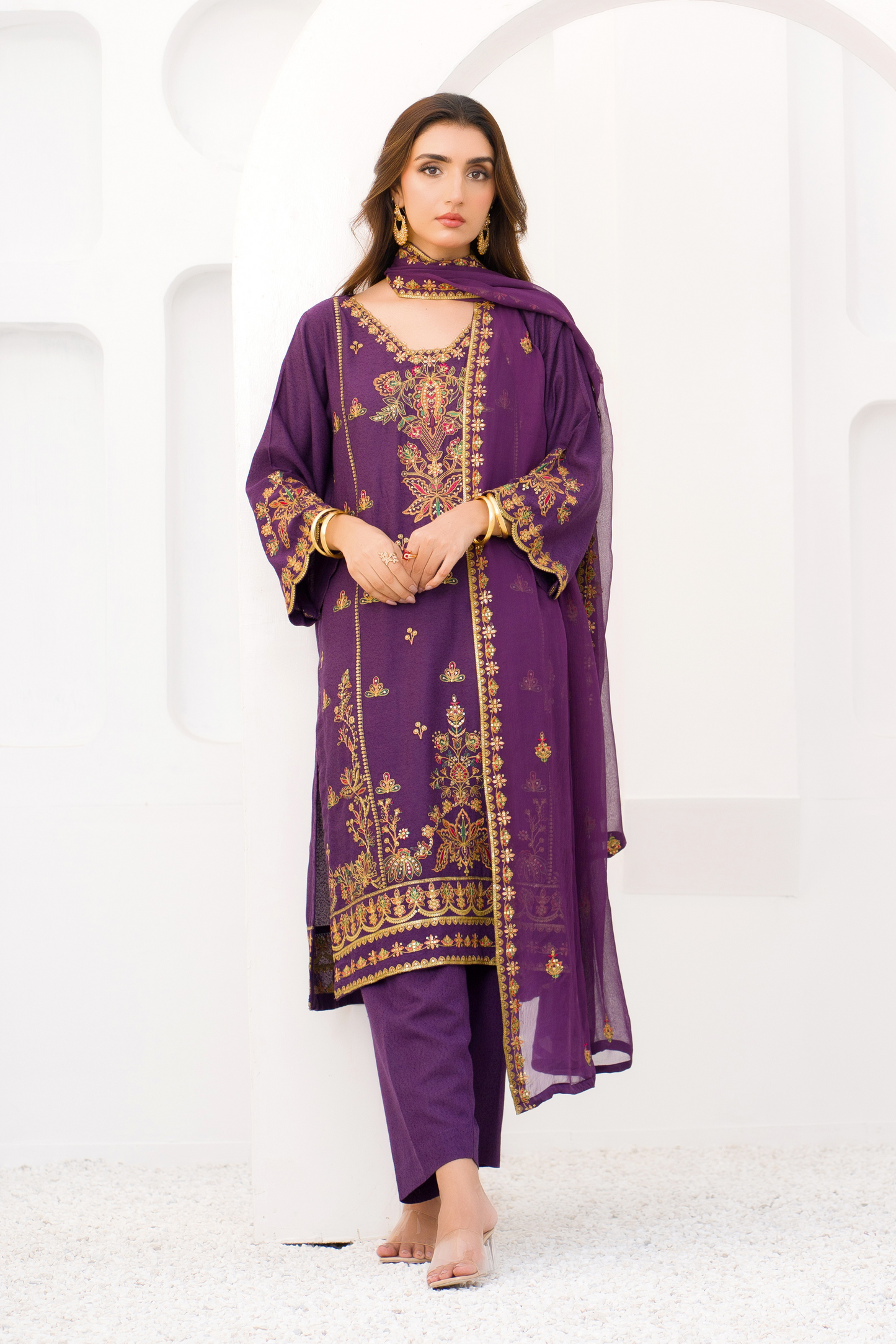 Purple - KR 002