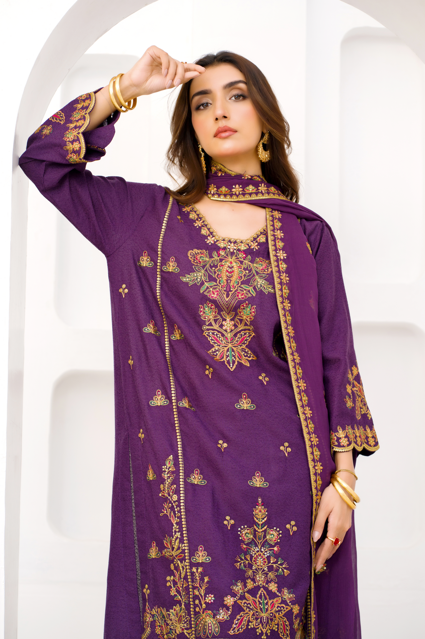 Purple - KR 002