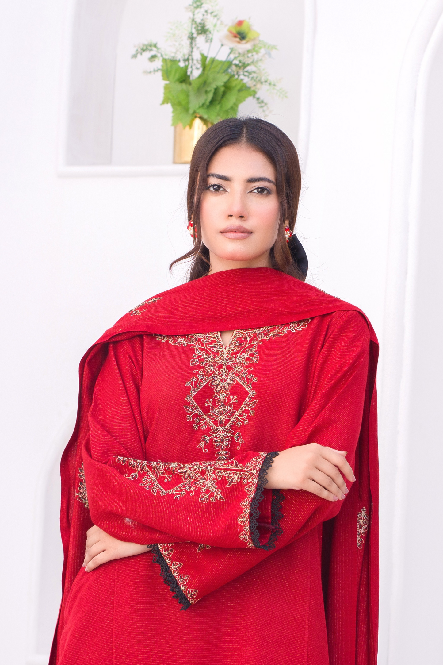 Red ZW-004