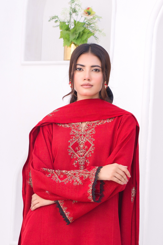 Red ZW-004