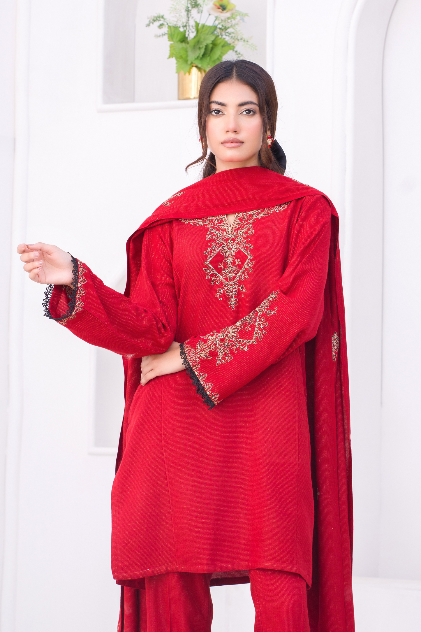 Red ZW-004