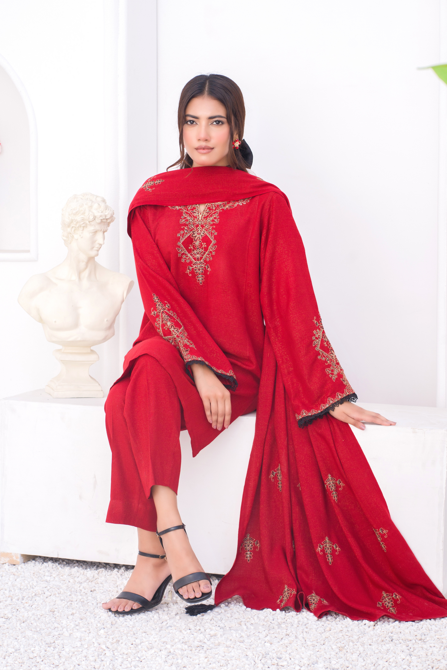 Red ZW-004