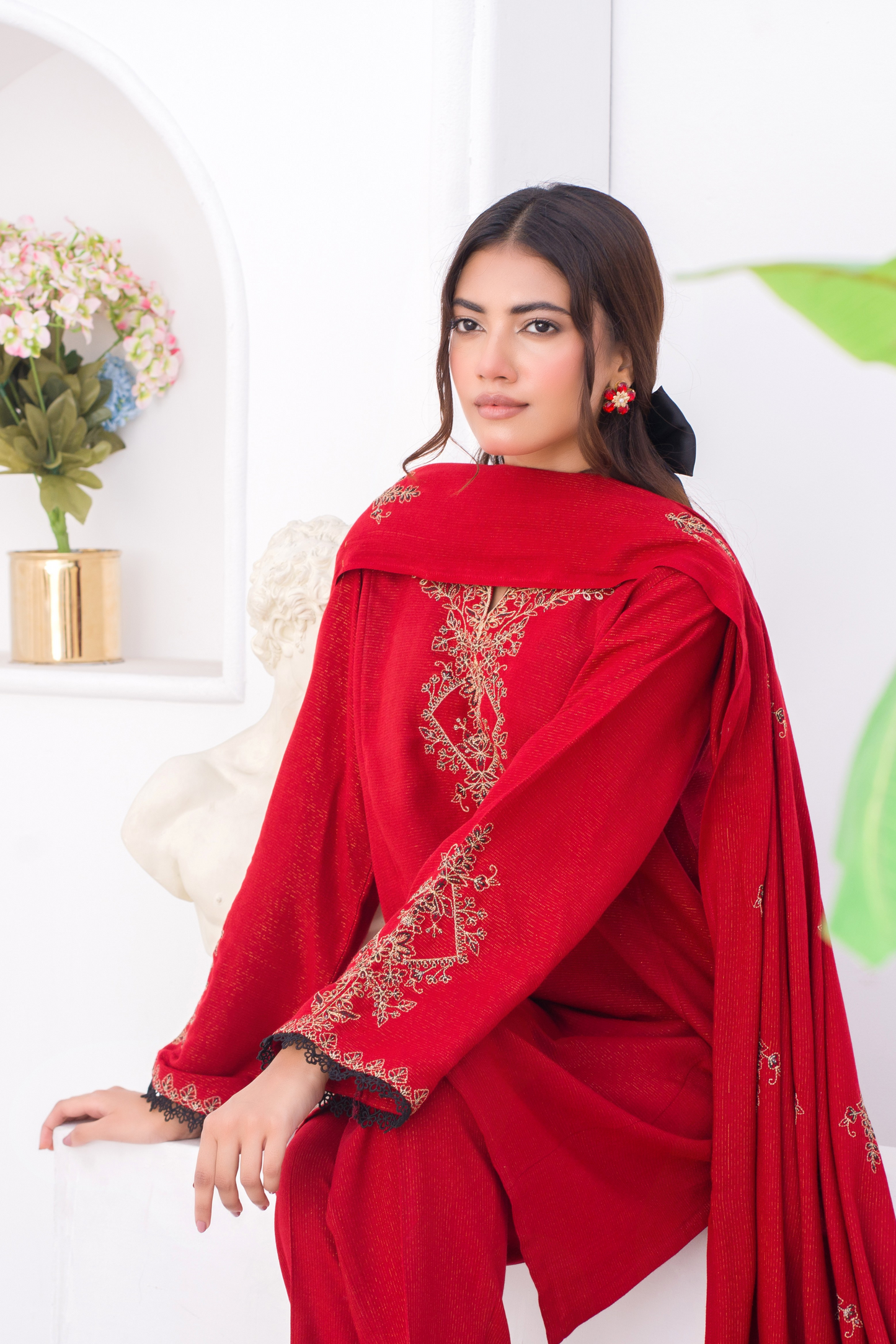 Red ZW-004