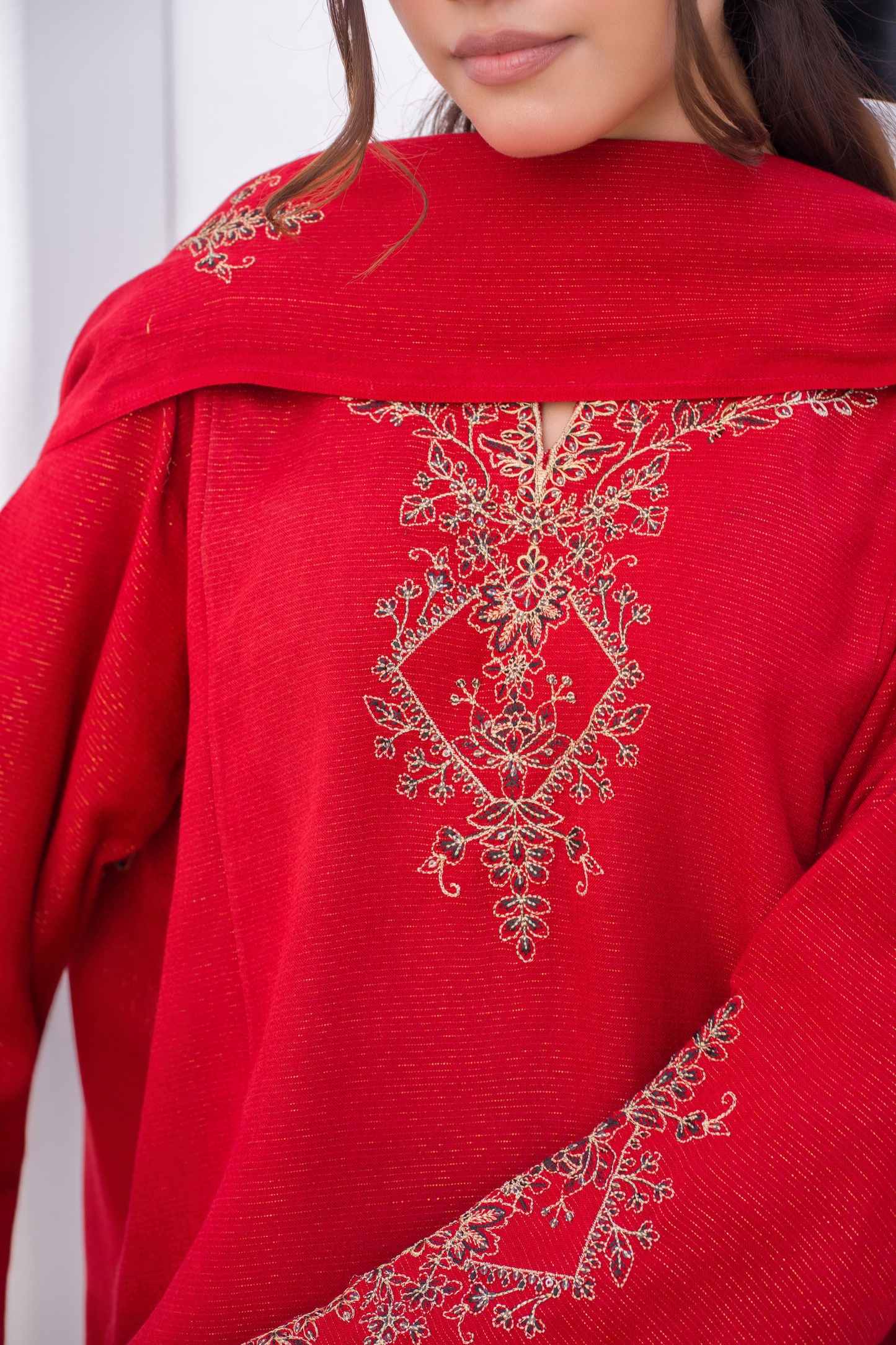 Red ZW-004