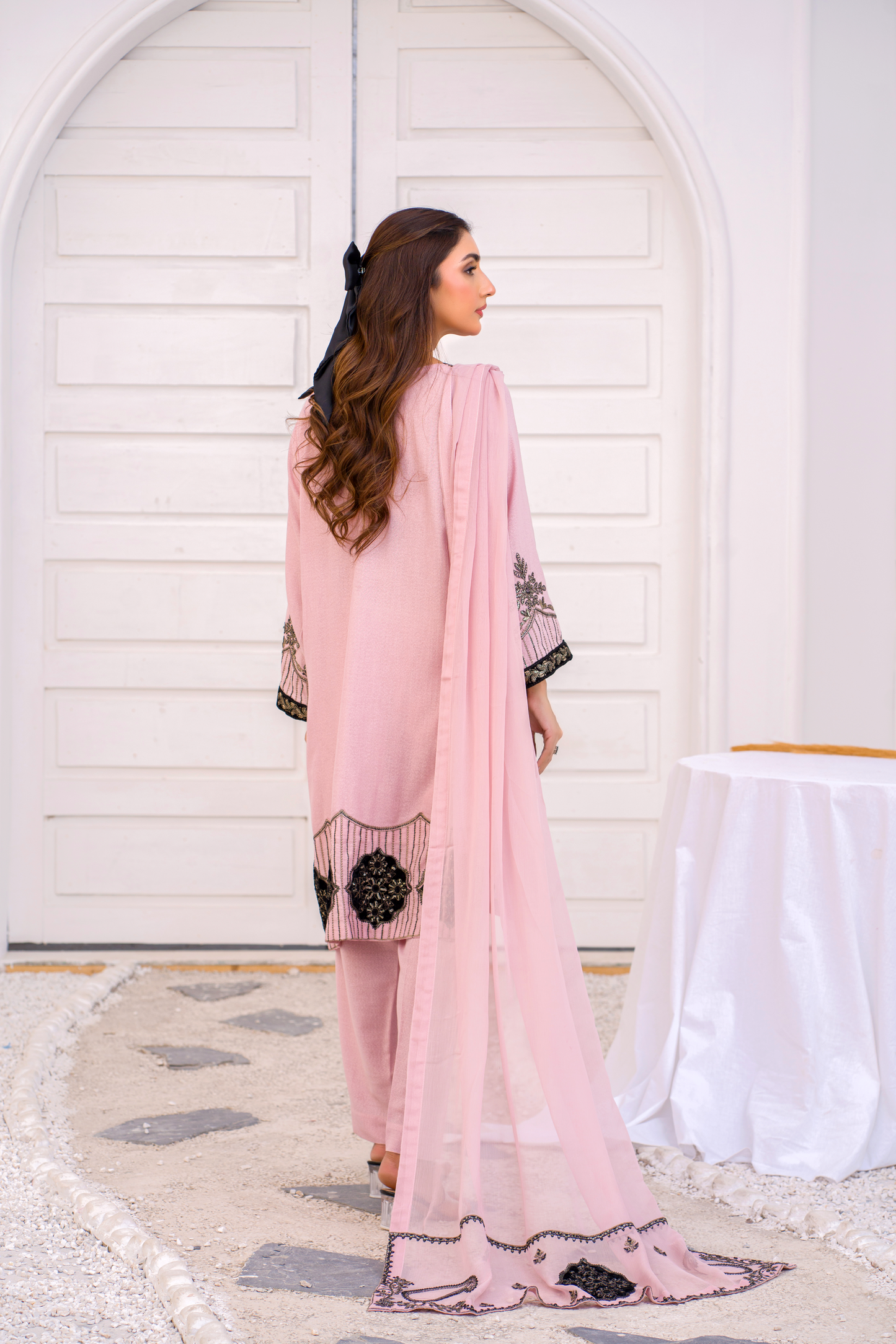 Pink - KR 005