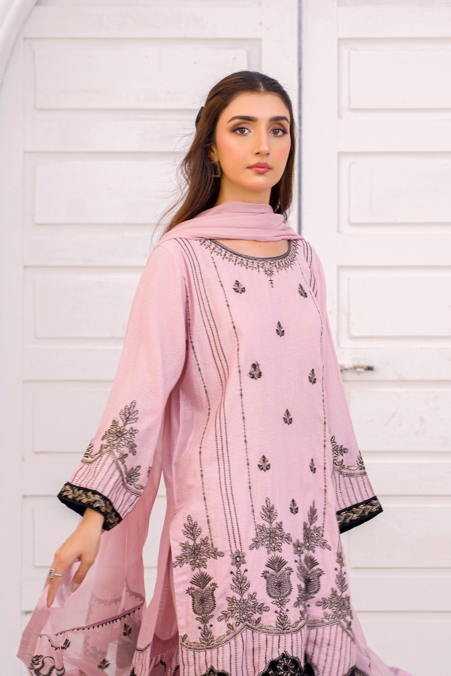 Pink - KR 005