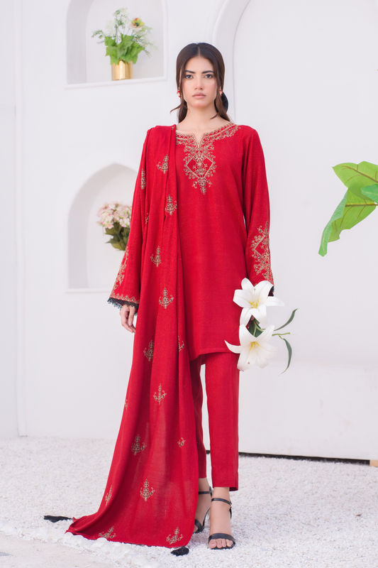 Red ZW-004