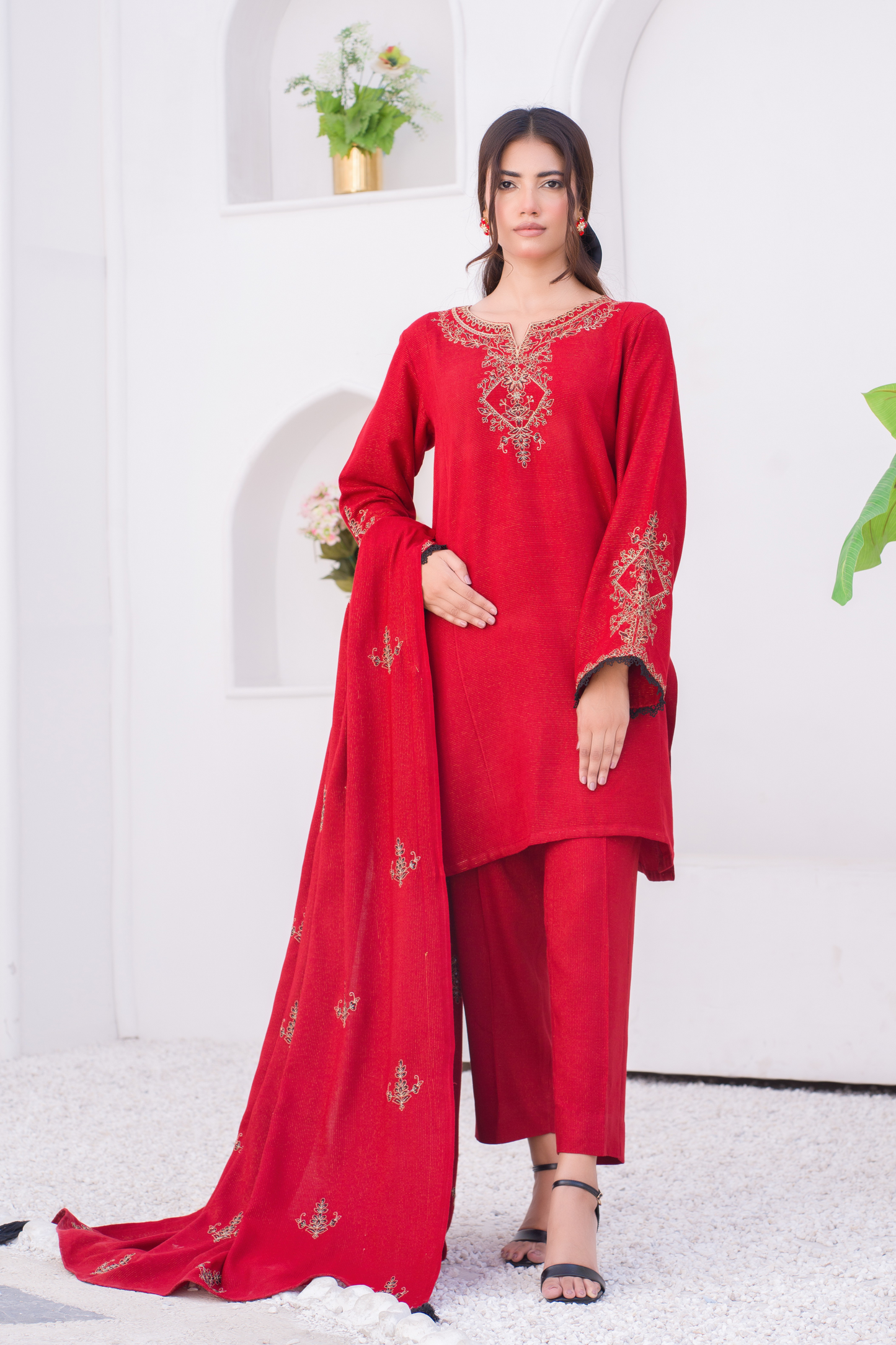 Red ZW-004