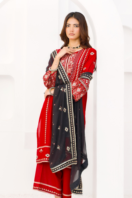 3PC Karandi - KR 006