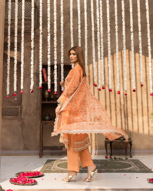 3 PC READY TO WEAR - VS-011