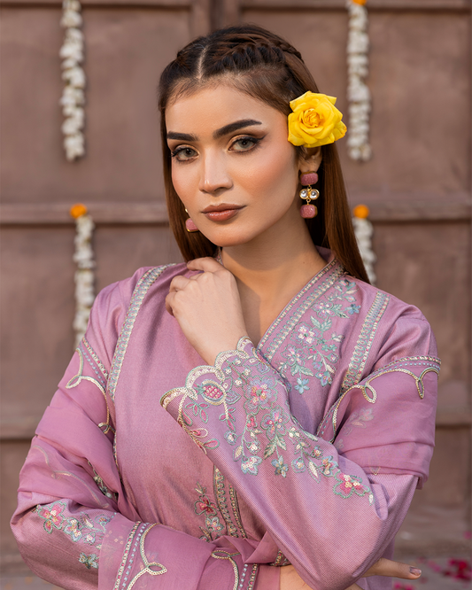 3 PC READY TO WEAR - VS-010