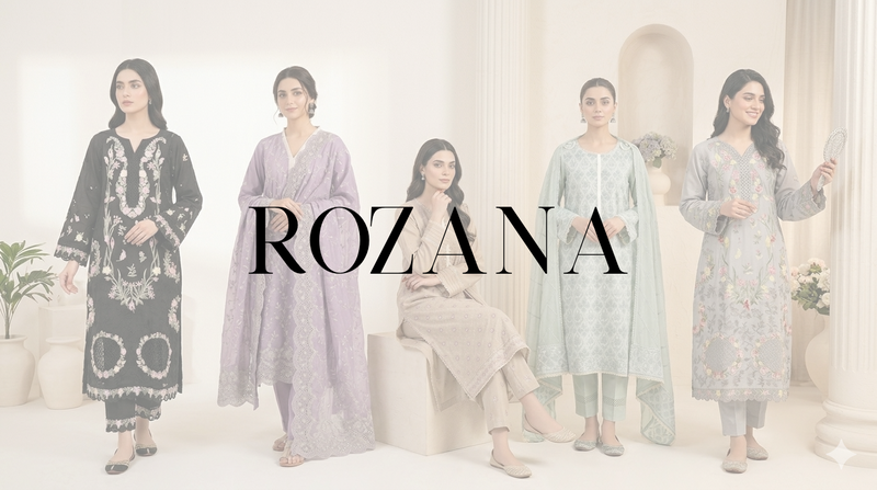 Rozana