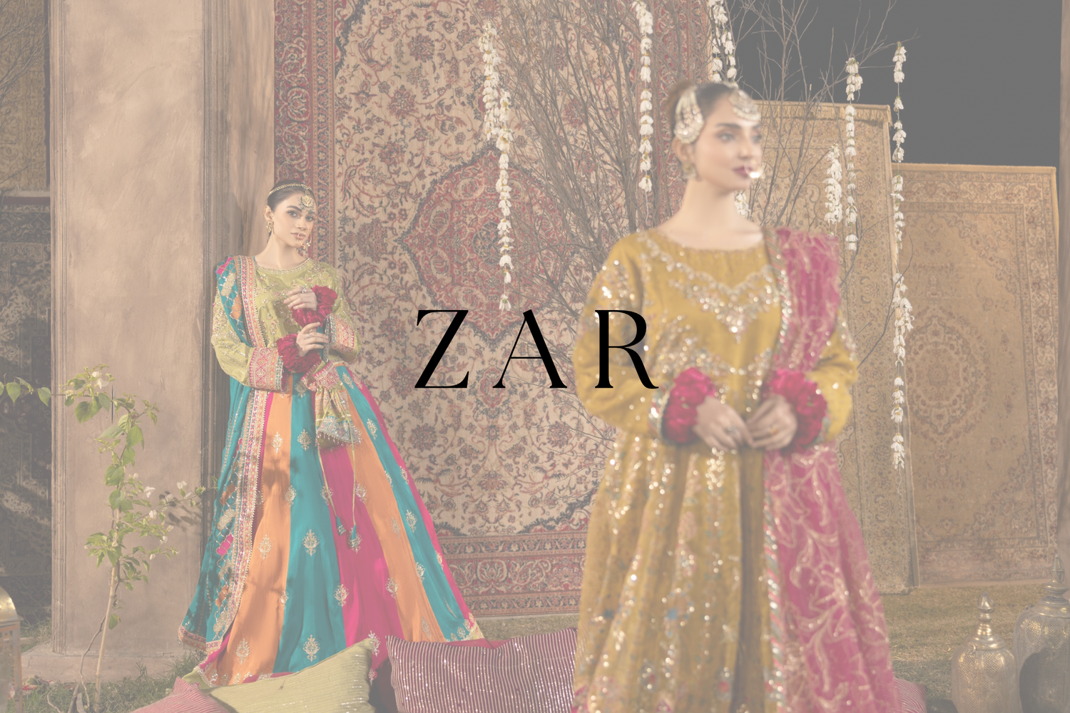 ZAR