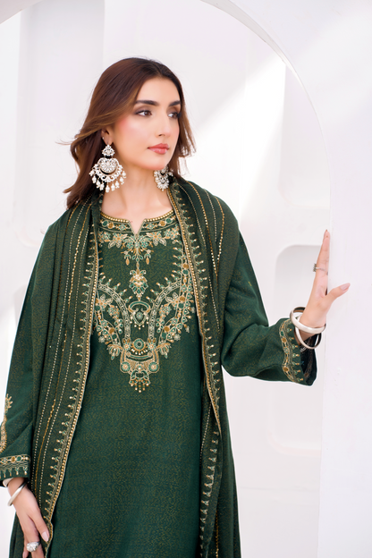 Moss Green - ZW-005