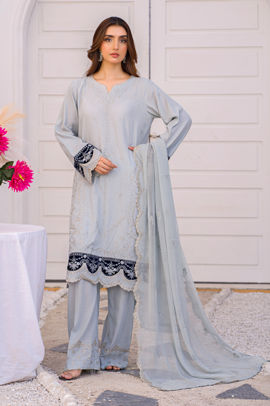 3PC Karandi - KR 001