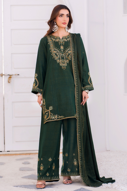 Moss Green - ZW-005