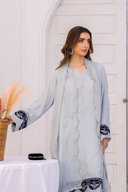 3PC Karandi - KR 001