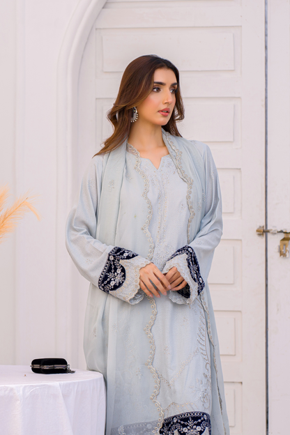 3PC Karandi - KR 001