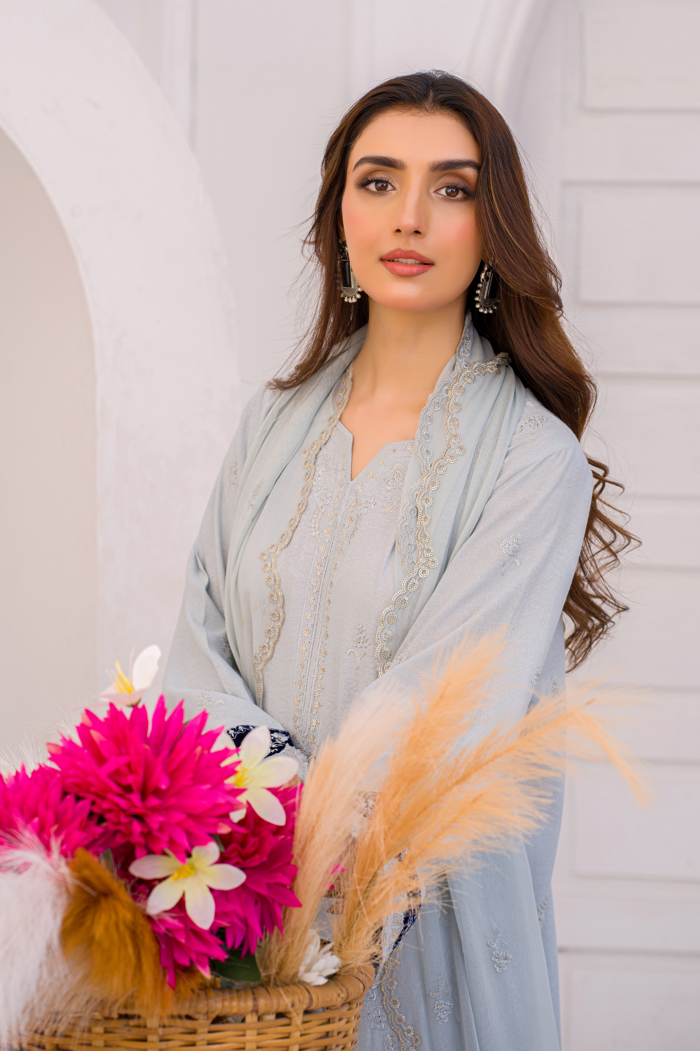 3PC Karandi - KR 001