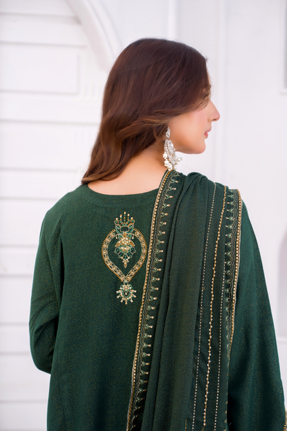 Moss Green - ZW-005