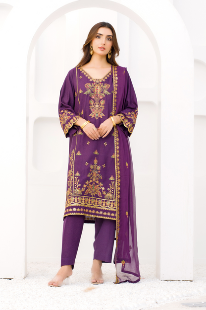 Purple - KR 002