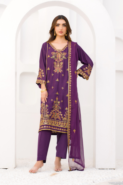 Purple - KR 002