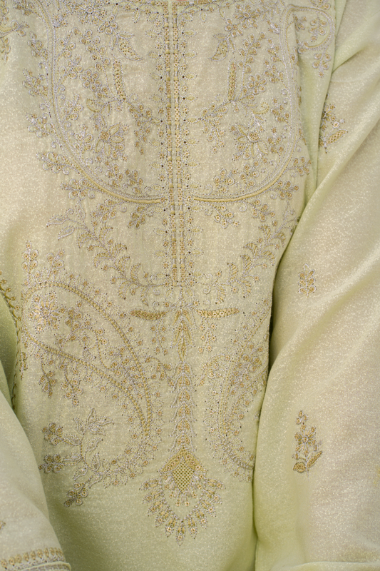 3PC Karandi - KR 003