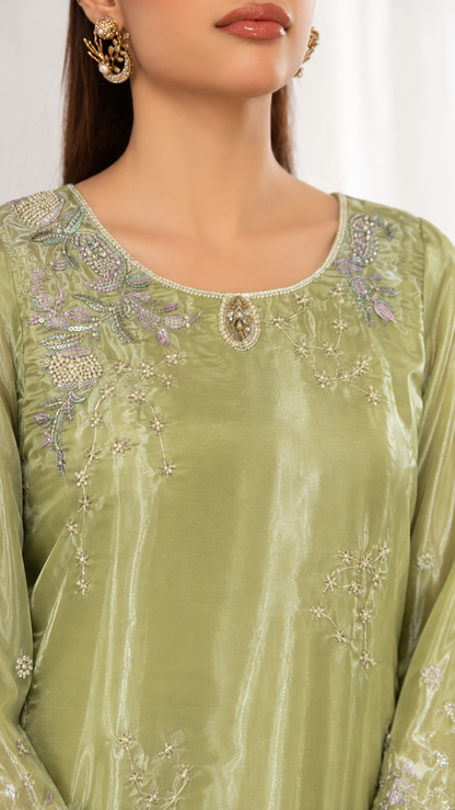 Pistachio | Single Piece