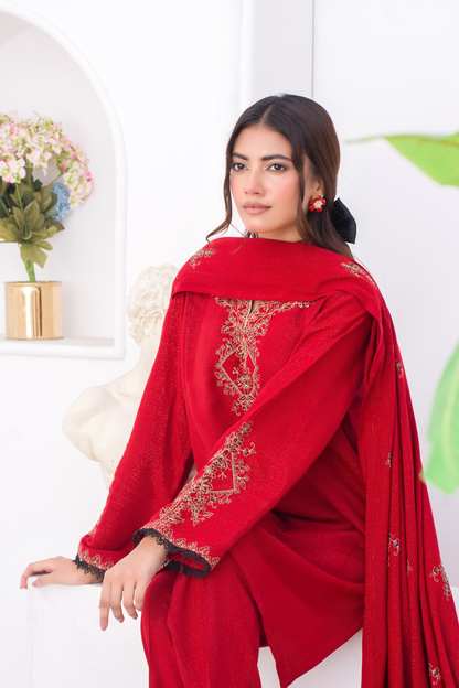 Red ZW-004