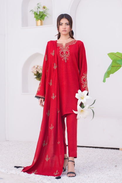Red ZW-004