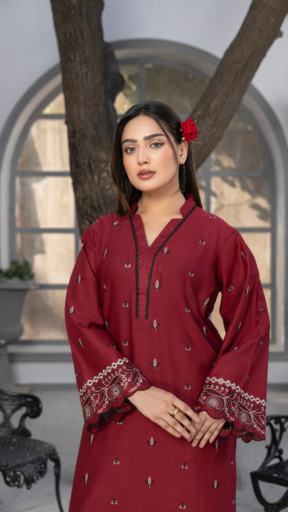 2 Piece Lawn