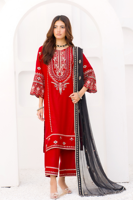 3PC Karandi - KR 006