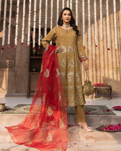 Zaitoon Gold