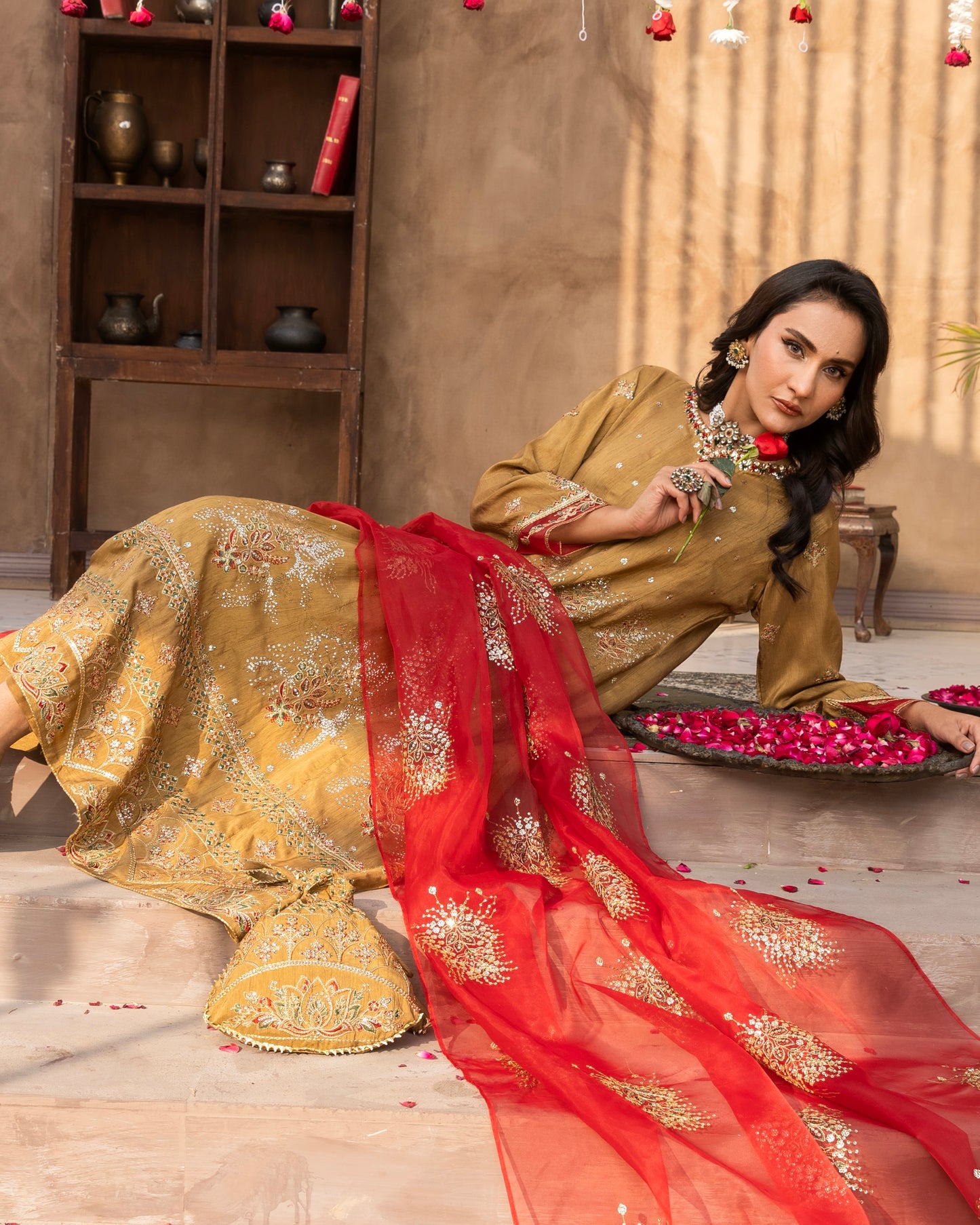 Zaitoon Gold