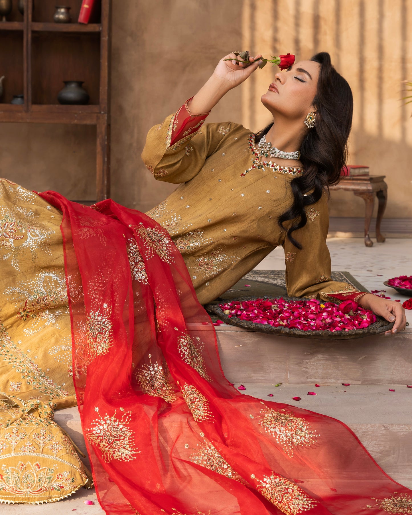 Zaitoon Gold
