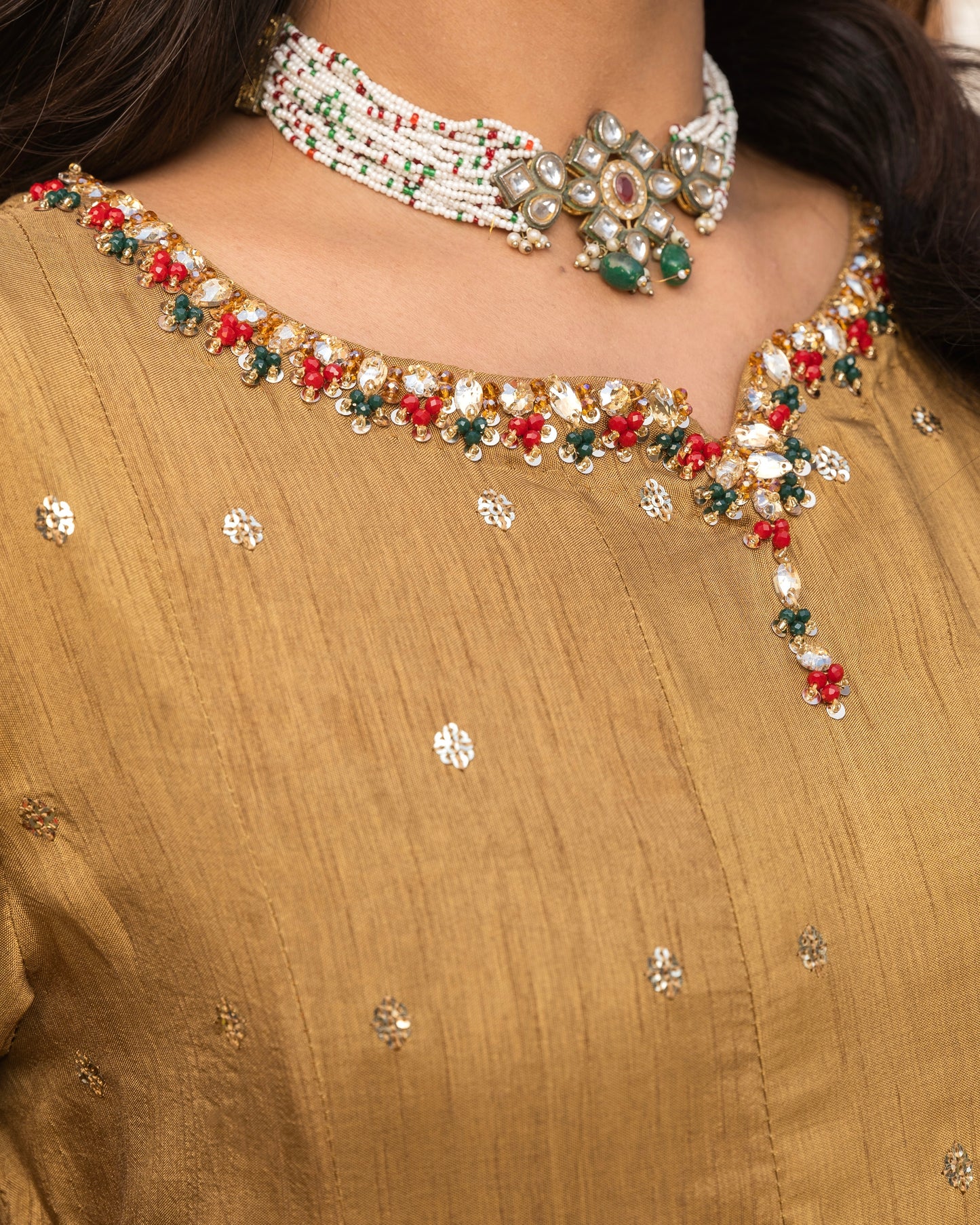 Zaitoon Gold