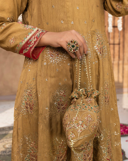Zaitoon Gold