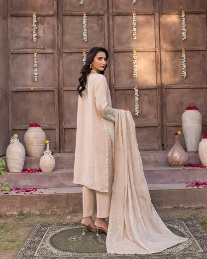 3 PC READY TO WEAR - VS-013