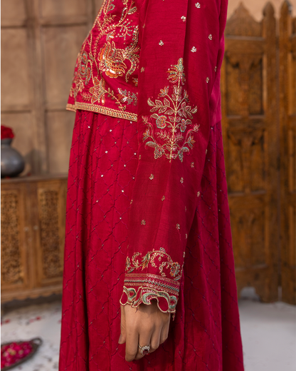 3 PC READY TO WEAR - VS-09