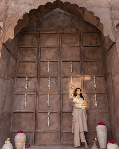 3 PC READY TO WEAR - VS-013