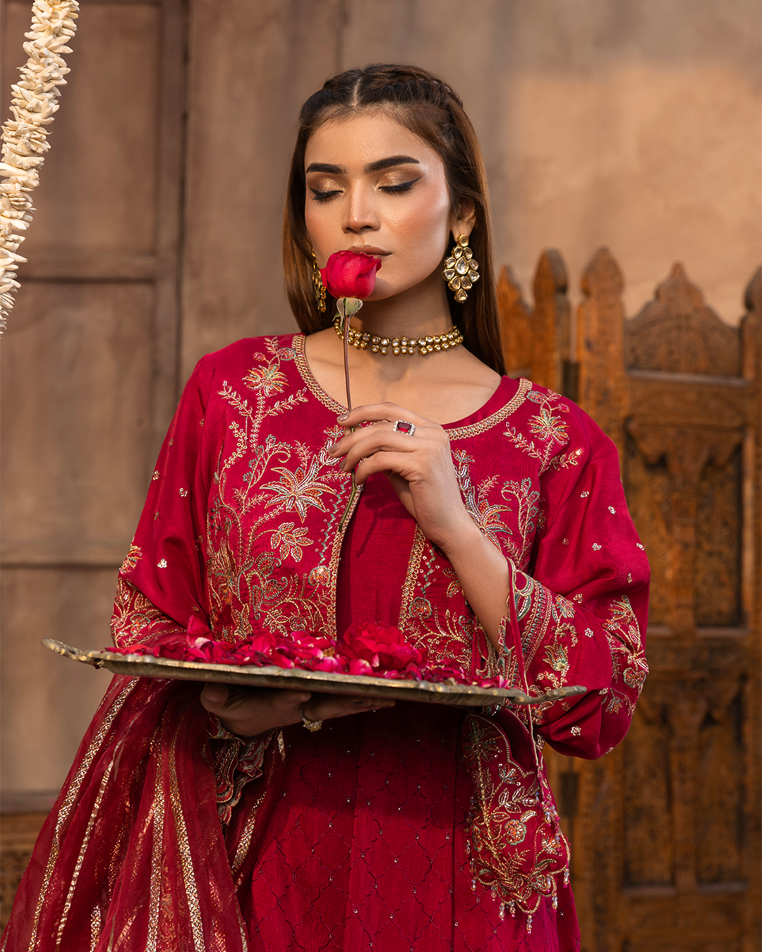 3 PC READY TO WEAR - VS-09