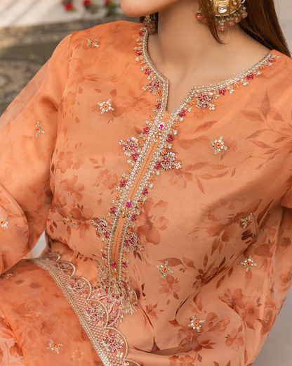 3 PC READY TO WEAR - VS-011