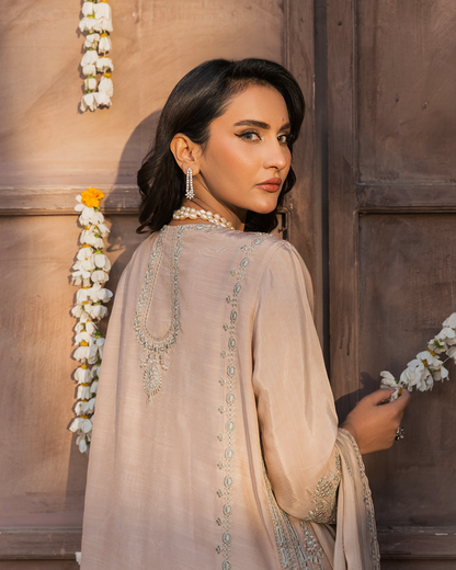 3 PC READY TO WEAR - VS-013